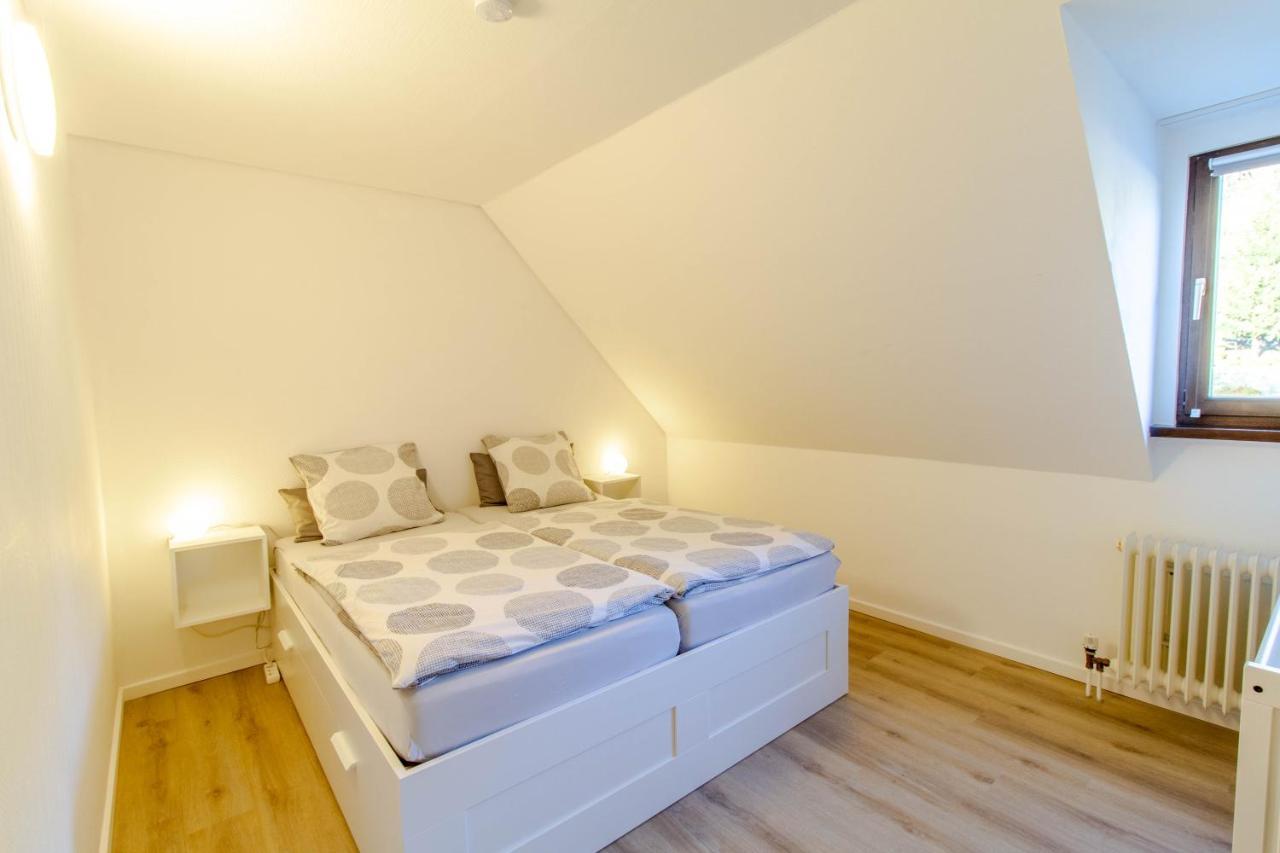 Ferienhaus Muehlenberg Monschau Exteriör bild