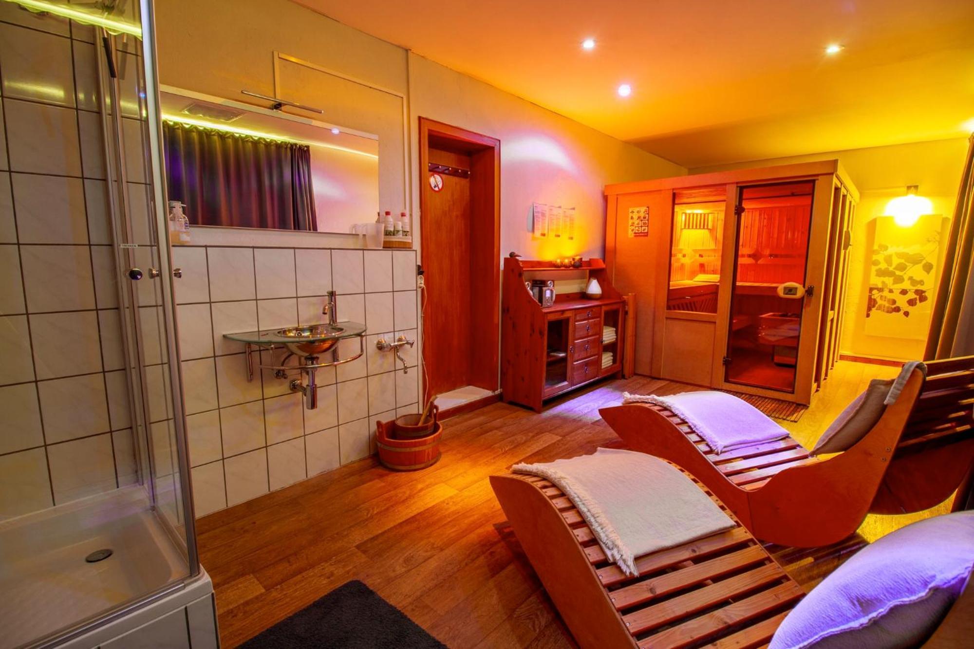 Ferienhaus Muehlenberg Monschau Exteriör bild
